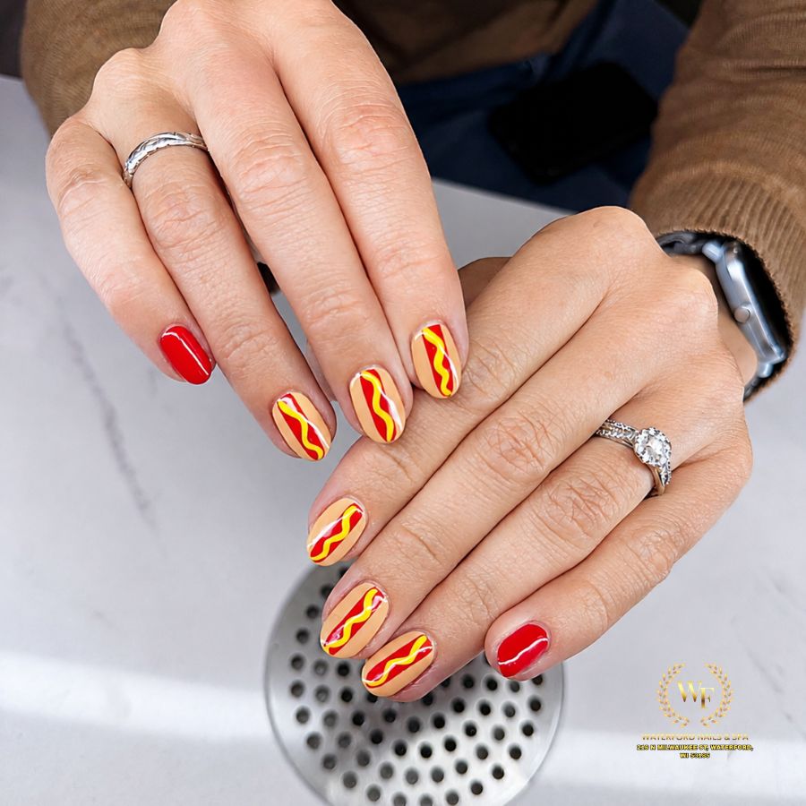 nail ideas